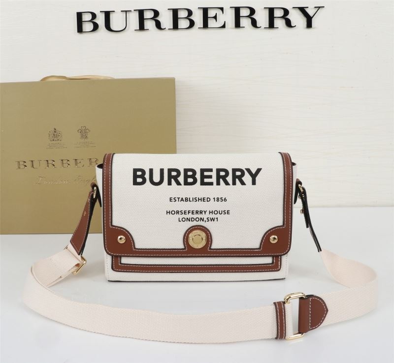 Burberry Satchel Bags